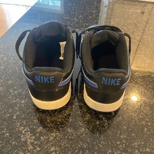 Court Vision Nike Athletic Shoes